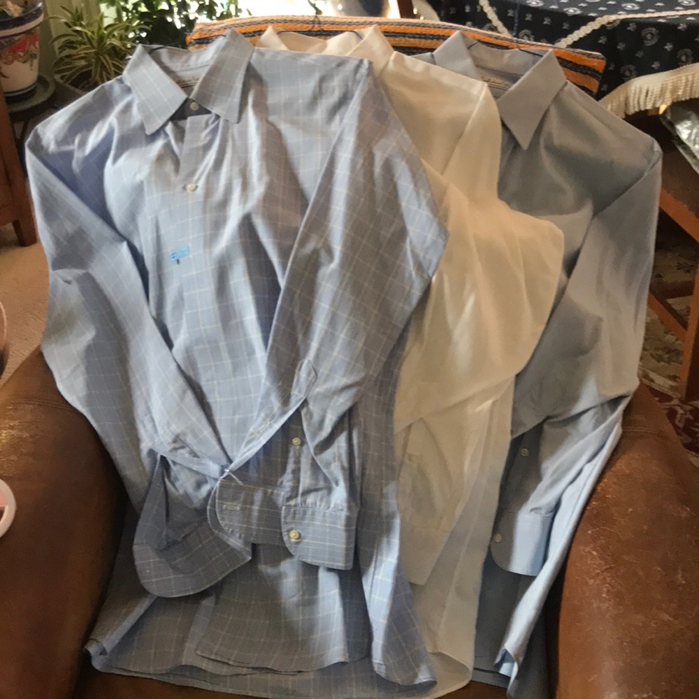 Three Shirt Bundle - image 1